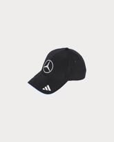 adidas Mercedes - AMG Petronas Formula One Team Kimi Antonelli Cap - Black